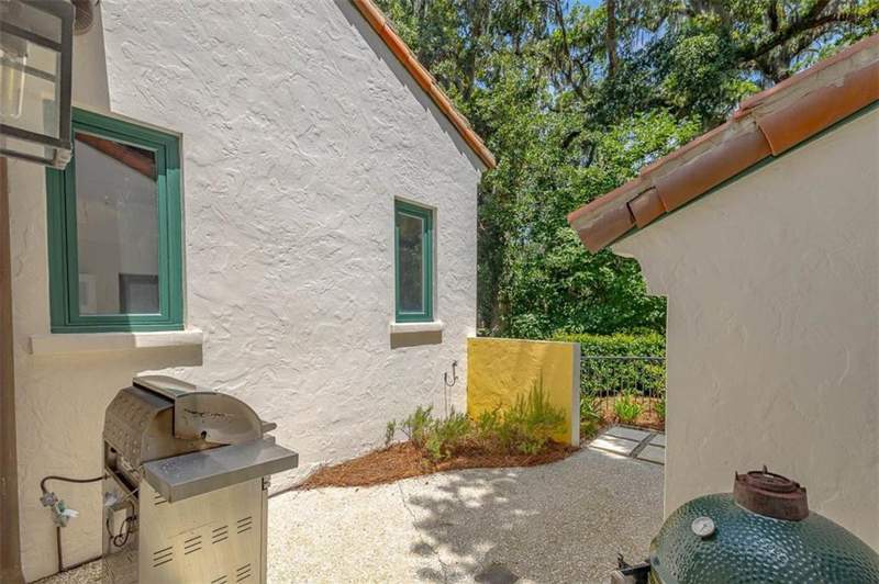 3 bedroom Single Family Residence at 103 Berwick Lane, Ocean Forest, Sea Island — photo 5