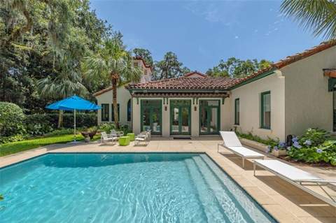 103 Berwick Lane, Sea Island GA - photo 10 of 44