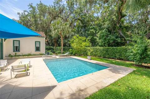 103 Berwick Lane, Sea Island GA - photo 12 of 44