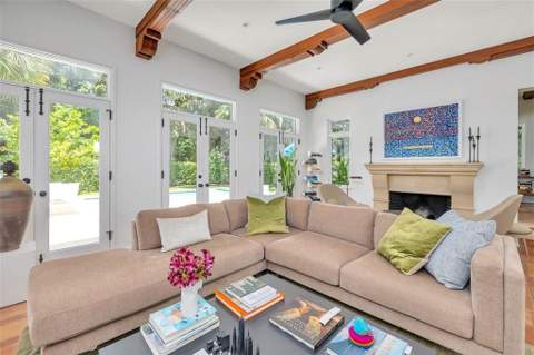 103 Berwick Lane, Sea Island GA - photo 21 of 44