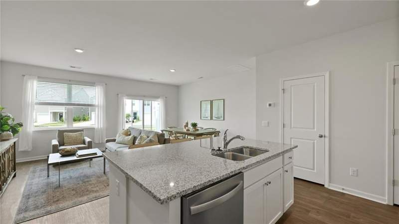 3 bedroom Townhouse at 108 Gardens Drive, No Recorded Subdivision, Brunswick — photo 3