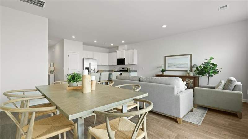 3 bedroom Townhouse at 108 Gardens Drive, No Recorded Subdivision, Brunswick — photo 5