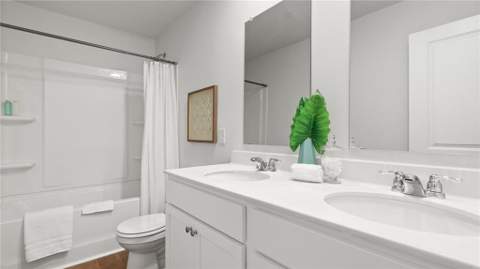 108 Gardens Drive, Brunswick GA - photo 16 of 20