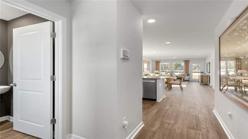 4 bedroom Townhouse at 110 Gardens Drive, No Recorded Subdivision, Brunswick — photo 3