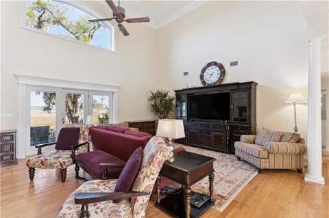 203 Sandpiper Road, Brunswick GA - photo 7 of 57