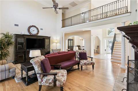 203 Sandpiper Road, Brunswick GA - photo 9 of 57