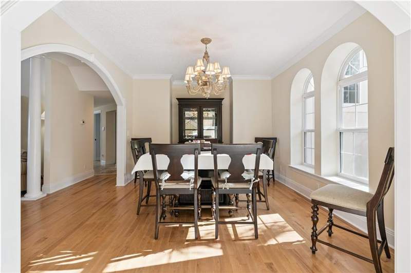 5 bedroom Single Family Residence at 203 Sandpiper Road, Indigo Pointe, Brunswick — photo 5