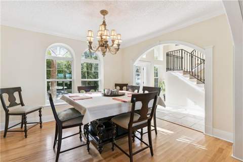 203 Sandpiper Road, Brunswick GA - photo 12 of 57