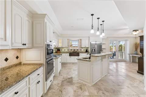 203 Sandpiper Road, Brunswick GA - photo 14 of 57