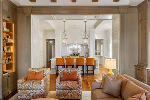 106 E 18th Street, Sea Island GA - photo 13 of 37