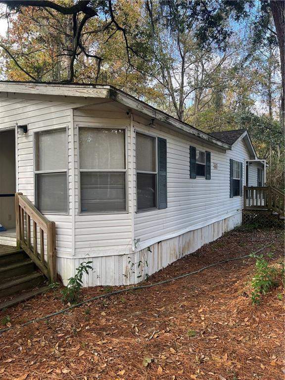 3 bedroom Mobile Home at 1515 Old Jesup Road, Glyndale, Brunswick — photo 4