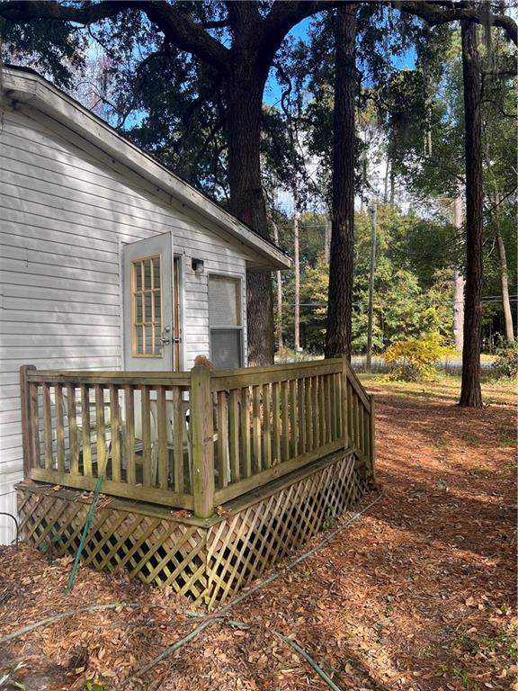 3 bedroom Mobile Home at 1515 Old Jesup Road, Glyndale, Brunswick — photo 5