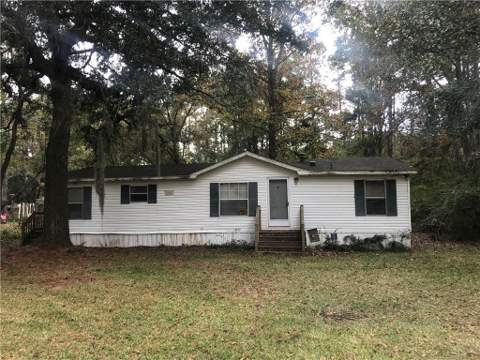 1515 Old Jesup Road, Brunswick GA - photo 6 of 23