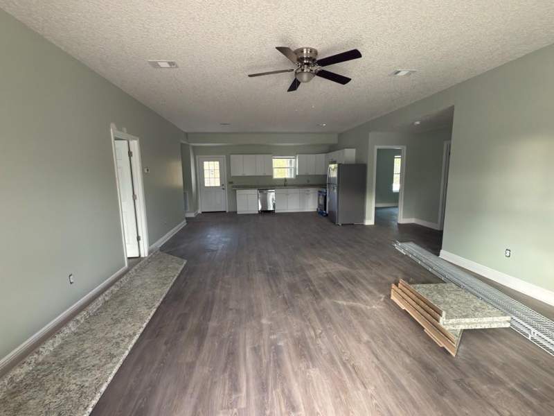 3 bedroom Single Family Residence at 53 Hawks Place, Hawk's Landing, Waynesville — photo 2