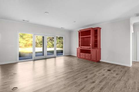 1186 Winterberry Court, Townsend GA - photo 9 of 81