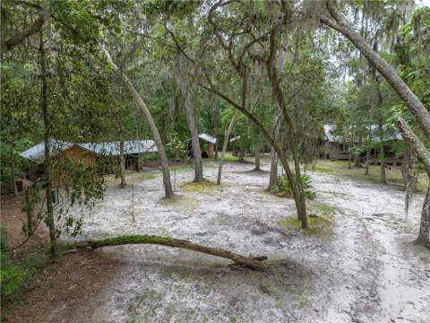 1360 Douglas Fish Camp Road, White Oak GA - photo 8 of 50