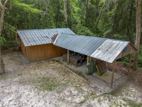 1360 Douglas Fish Camp Road, White Oak GA - photo 14 of 50