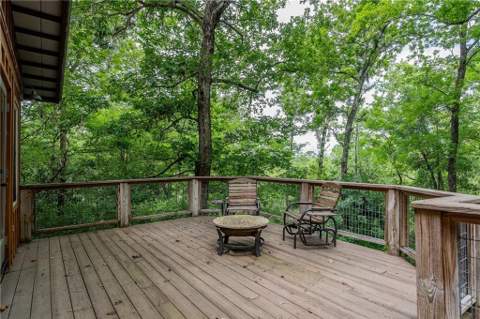 1360 Douglas Fish Camp Road, White Oak GA - photo 19 of 50
