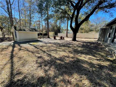 114 Landover Drive, Brunswick GA - photo 12 of 14