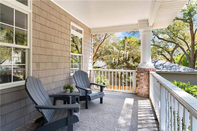 3 bedroom Single Family Residence at 111 Tolomato Trail, Mission Asao, St. Simons Island — photo 4