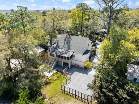 111 Tolomato Trail, St. Simons Island GA - photo 6 of 72