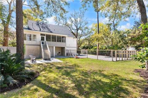 111 Tolomato Trail, St. Simons Island GA - photo 9 of 72