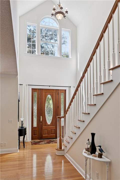 111 Tolomato Trail, St. Simons Island GA - photo 20 of 72
