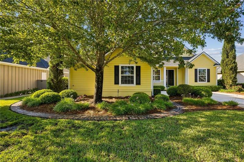 3 bedroom Single Family Residence at 116 Oarsman Crossing, Winding River, St. Marys — photo 3