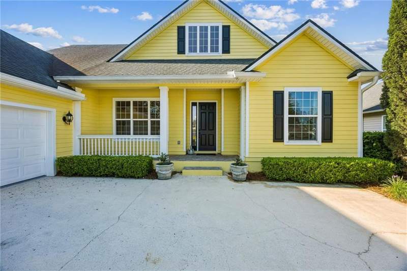 3 bedroom Single Family Residence at 116 Oarsman Crossing, Winding River, St. Marys — photo 5