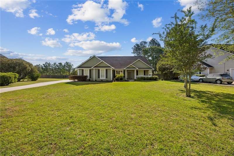 3 bedroom Single Family Residence at 108 Lexington Lane, Brighton Lakes, Kingsland — photo 4
