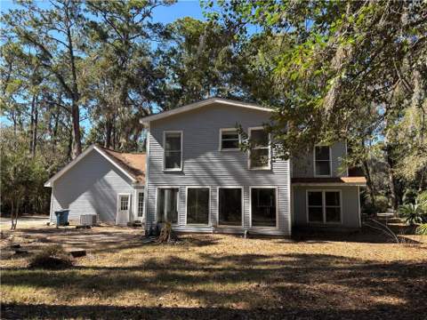 140 Butler Lake Drive, St. Simons Island GA - photo 6 of 48