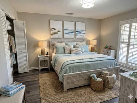 140 Butler Lake Drive, St. Simons Island GA - photo 14 of 48