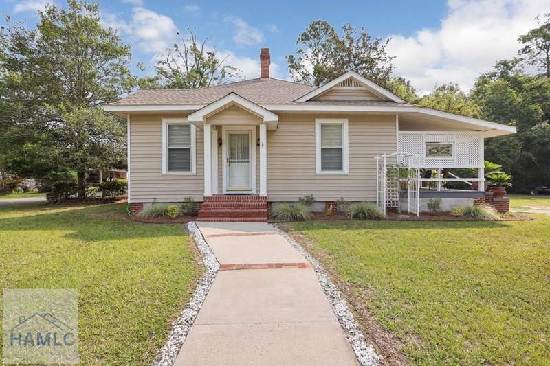 3 bedroom Single Family Residence at 661 E Plum Street, No Recorded Subdivision, Jesup — photo 5