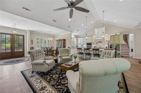 206 Clubhouse Circle, St. Marys GA - photo 9 of 97