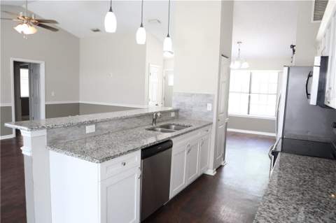 380 S Gum Street, Kingsland GA - photo 13 of 31