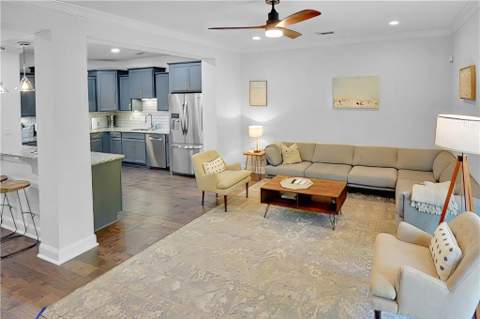 803 Mariners Circle, St. Simons Island GA - photo 6 of 28