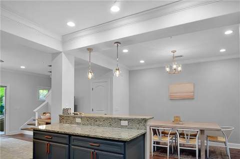 803 Mariners Circle, St. Simons Island GA - photo 8 of 28