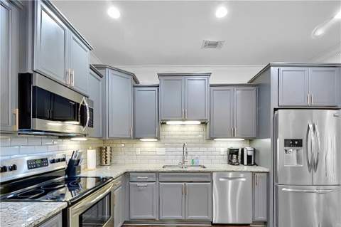 803 Mariners Circle, St. Simons Island GA - photo 9 of 28