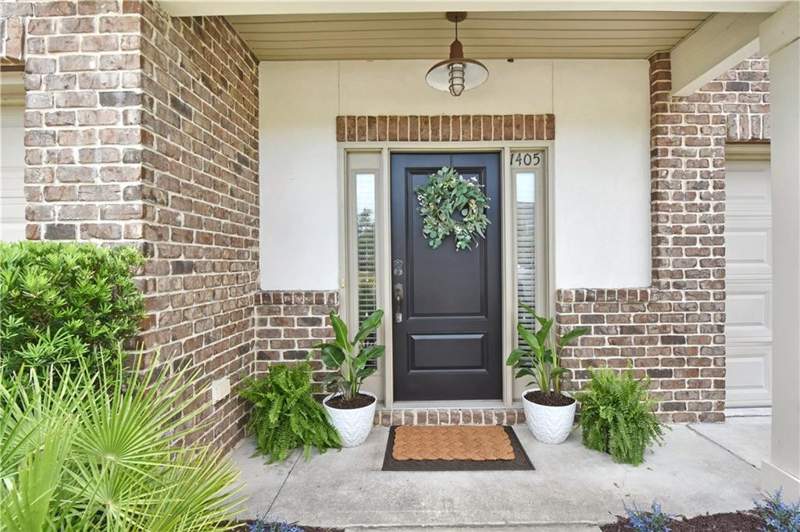 3 bedroom Townhouse at 1405 Mariners Circle, Mariners Landing, St. Simons Island — photo 3
