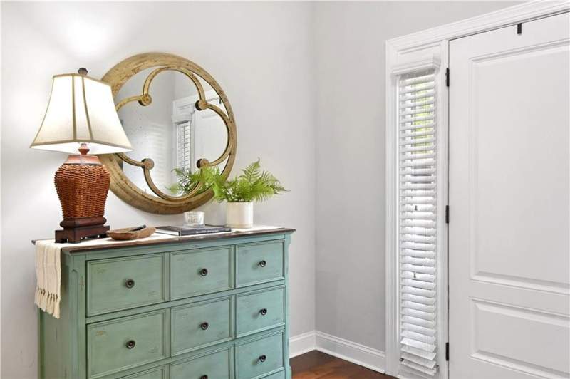 3 bedroom Townhouse at 1405 Mariners Circle, Mariners Landing, St. Simons Island — photo 4