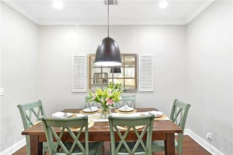 1405 Mariners Circle, St. Simons Island GA - photo 6 of 28