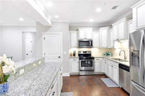 1405 Mariners Circle, St. Simons Island GA - photo 8 of 28
