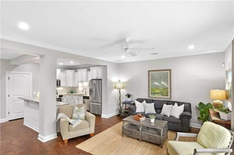 1405 Mariners Circle, St. Simons Island GA - photo 12 of 28