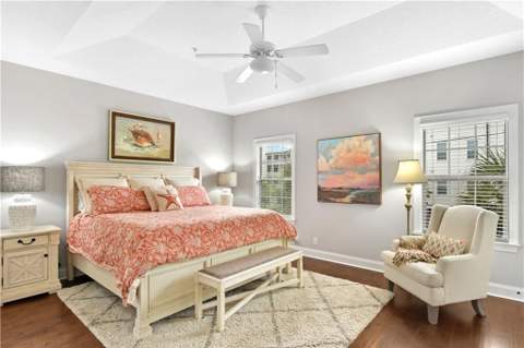 1405 Mariners Circle, St. Simons Island GA - photo 16 of 28