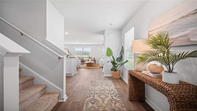 4 bedroom Single Family Residence at 1051 Lakes Boulevard, The Lakes at North Glynn, Brunswick — photo 5
