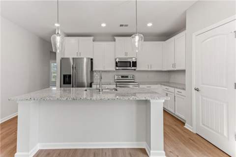 371 Brook Drive, Brunswick GA - photo 10 of 31