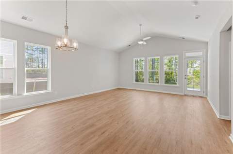 371 Brook Drive, Brunswick GA - photo 12 of 31