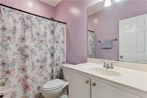147 Huntington Circle, Brunswick GA - photo 21 of 31