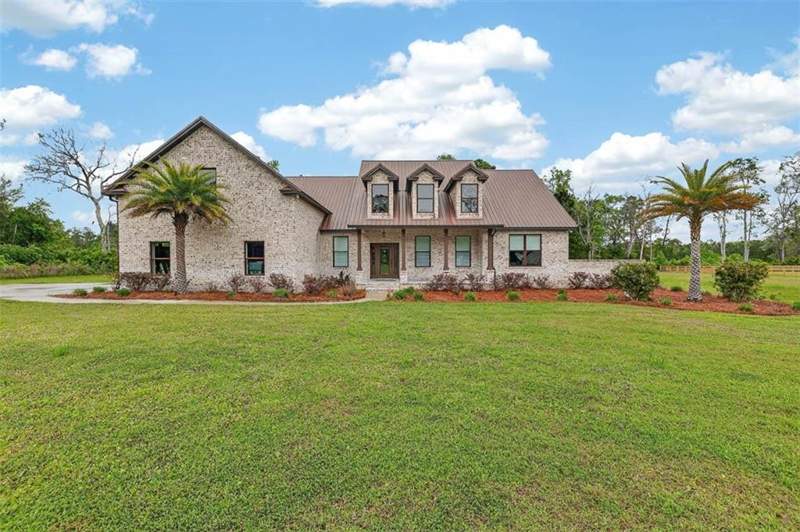 3 bedroom Single Family Residence at 211 Sanford Drive, Maiden Creek Landing, Waverly — photo 4