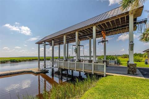 211 Sanford Drive, Waverly GA - photo 8 of 64